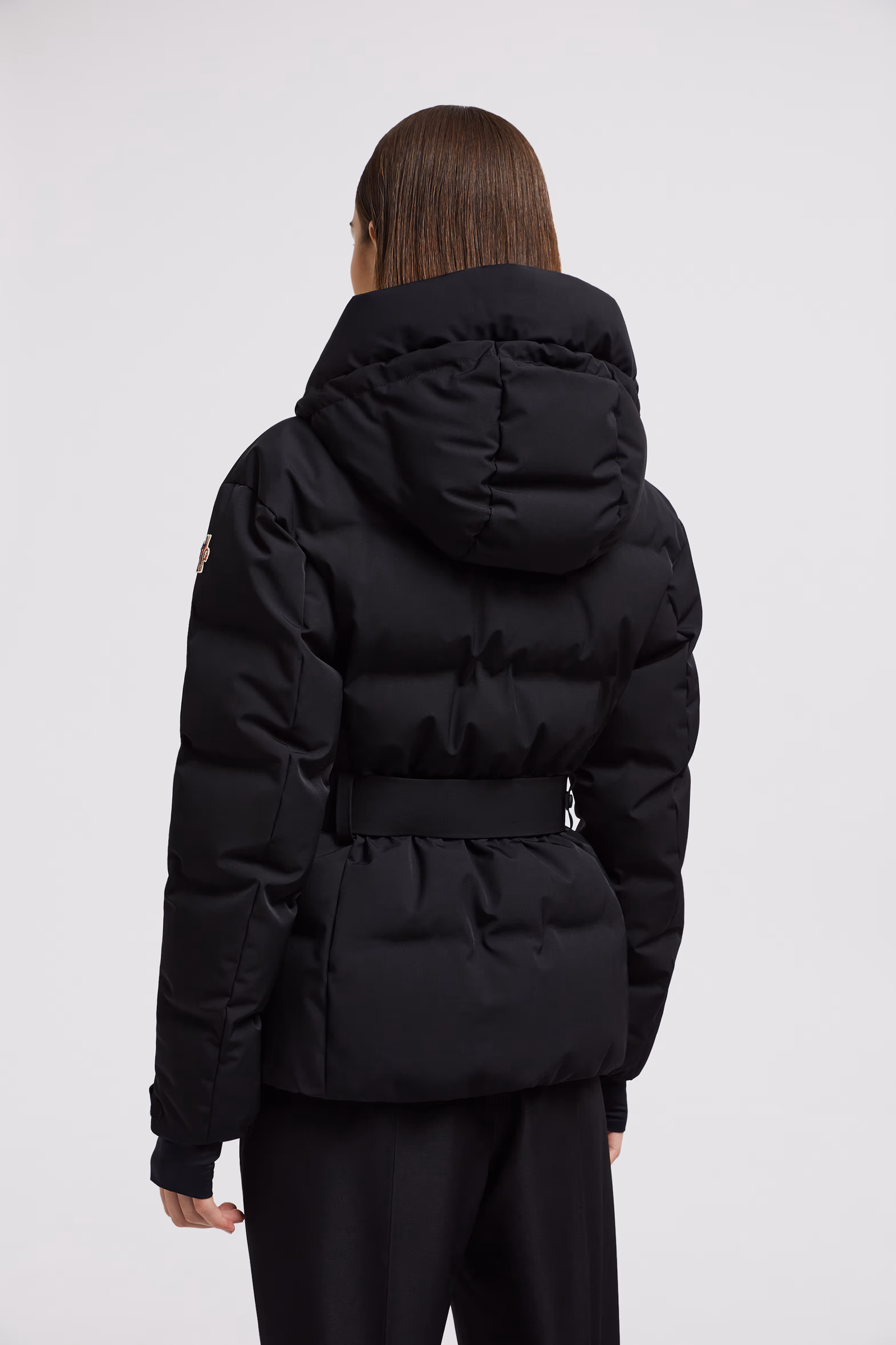 Veste de ski Tolima Femmes Noir Moncler 5